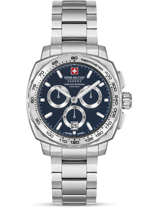 SWISS MILITARY HANOWA Mod. SMWGI0006803