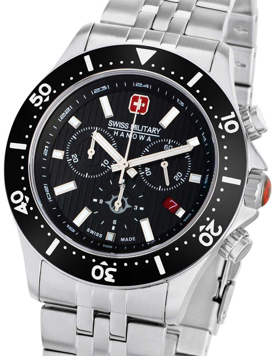 SWISS MILITARY HANOWA Mod. SMWGI2100701