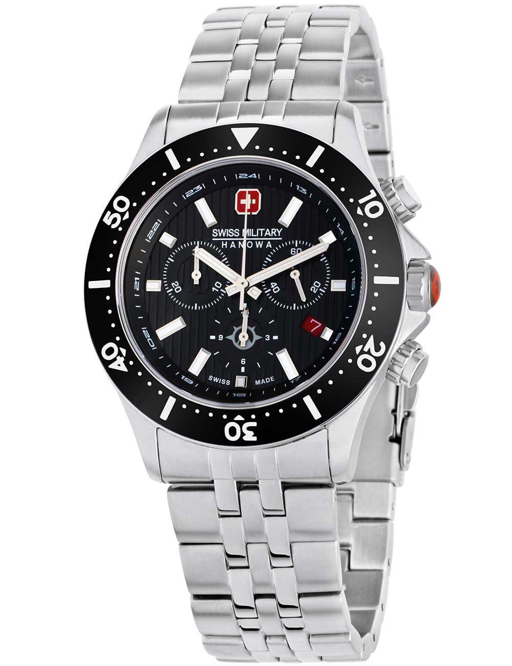 SWISS MILITARY HANOWA Mod. SMWGI2100701