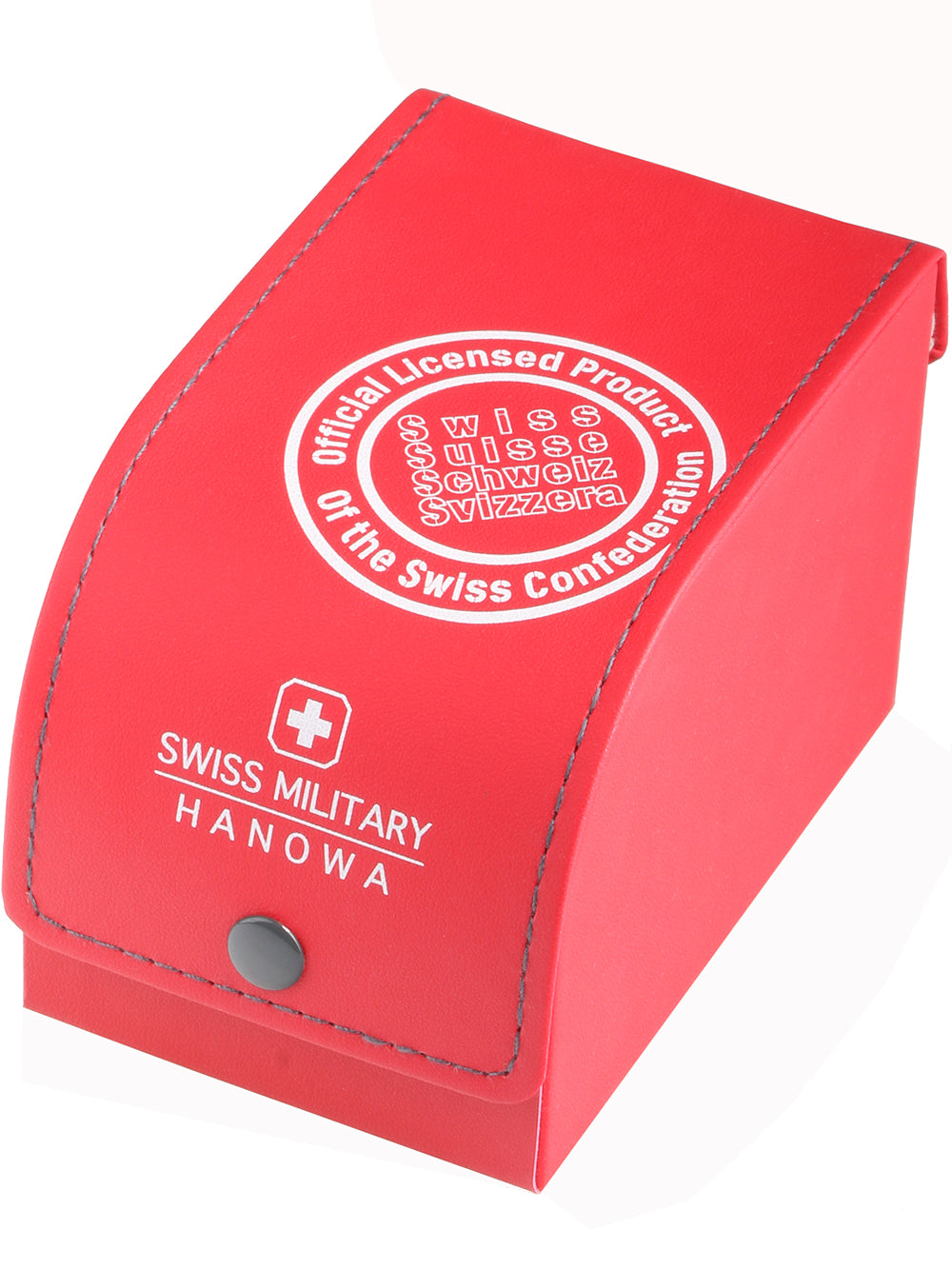 SWISS MILITARY HANOWA Mod. SMWGI2100701