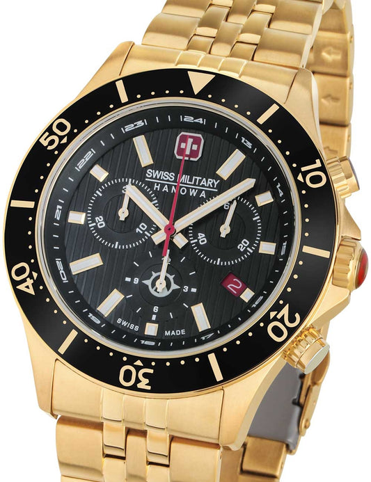 SWISS MILITARY HANOWA Mod. SMWGI2100710