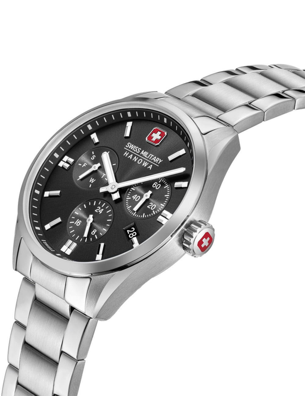 SWISS MILITARY HANOWA Mod. SMWGK0005601