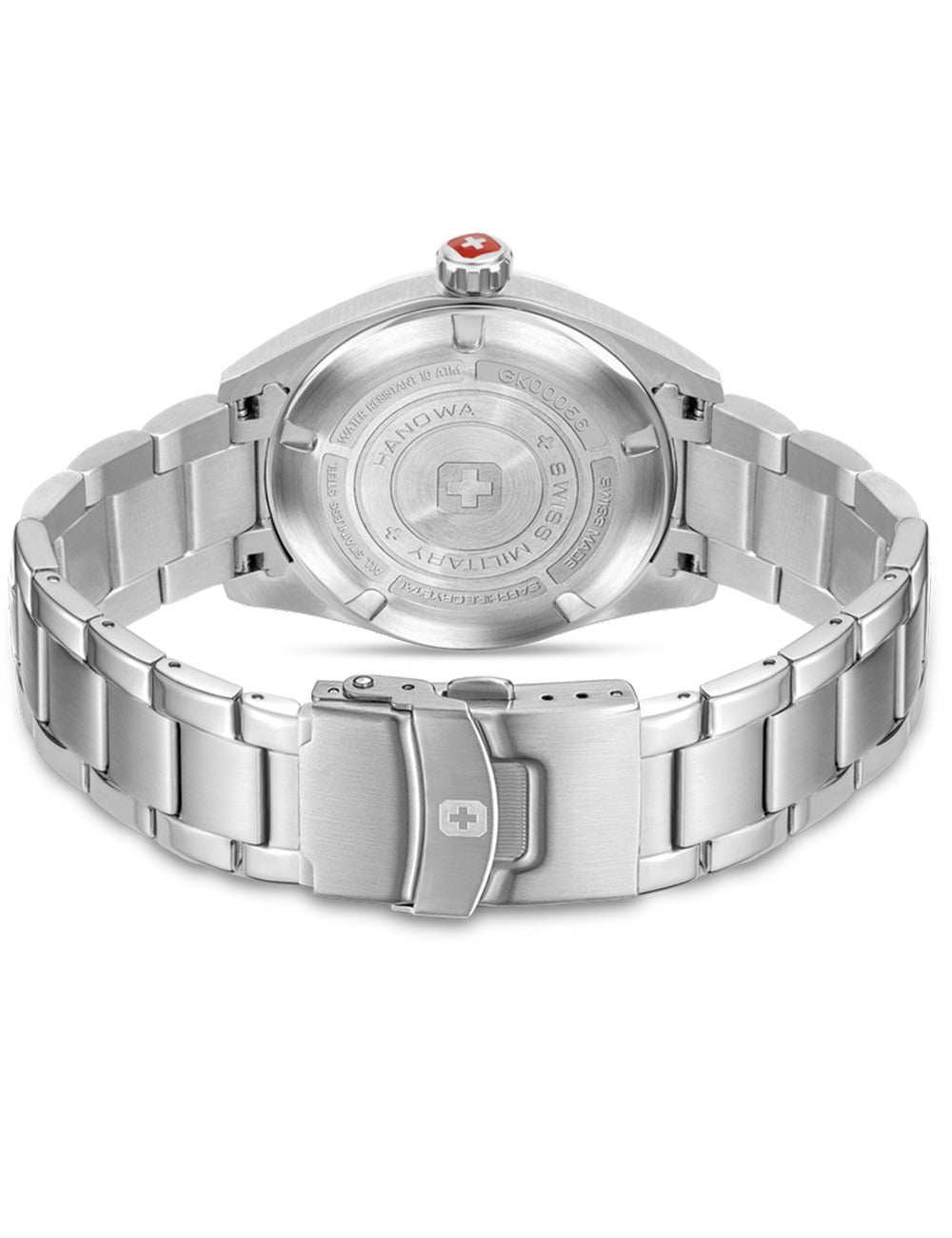 SWISS MILITARY HANOWA Mod. SMWGK0005601