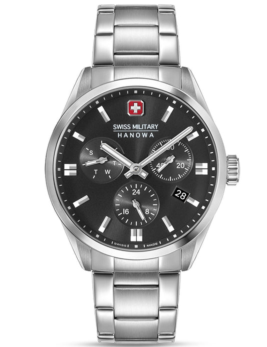 SWISS MILITARY HANOWA Mod. SMWGK0005601