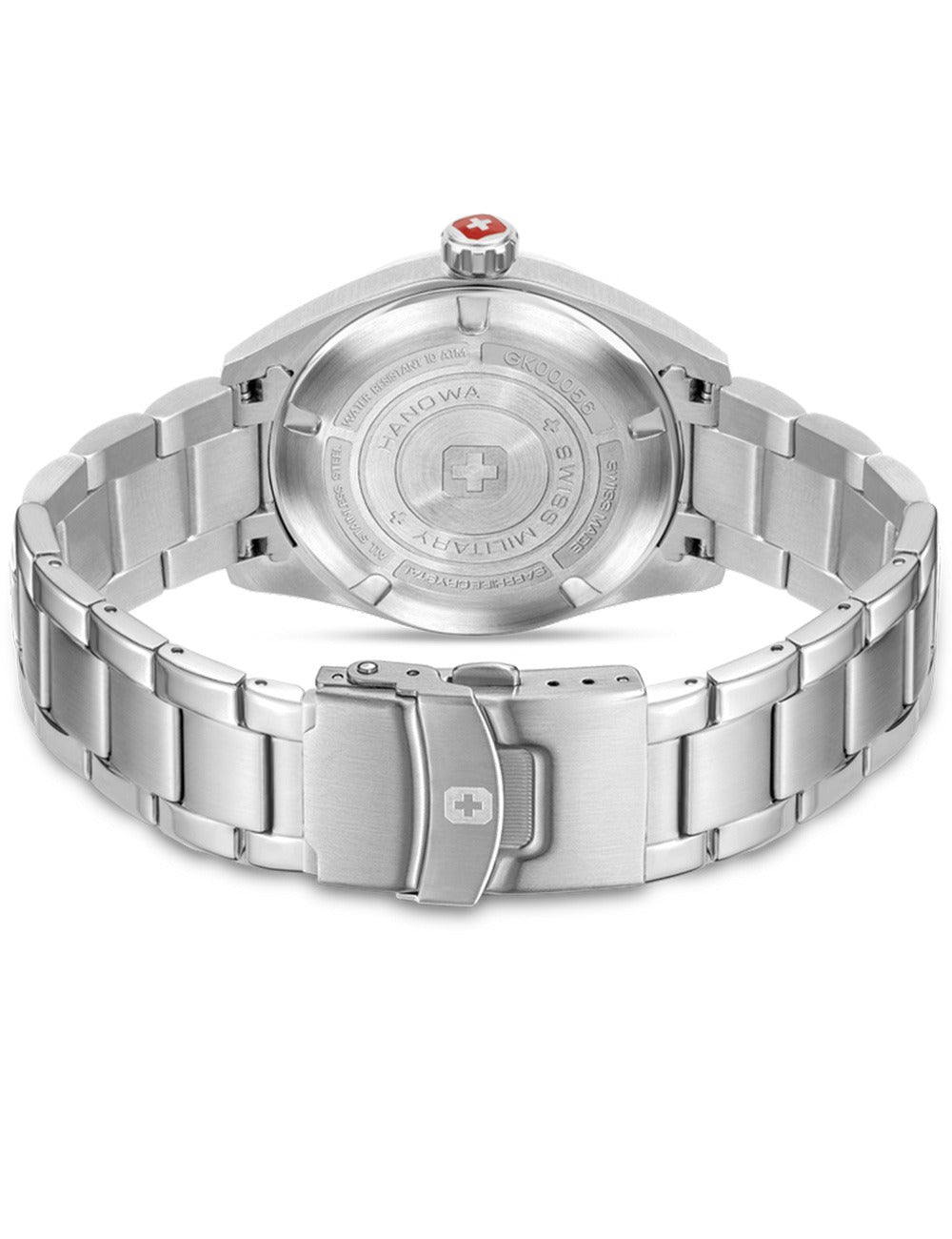SWISS MILITARY HANOWA Mod. SMWGK0005602