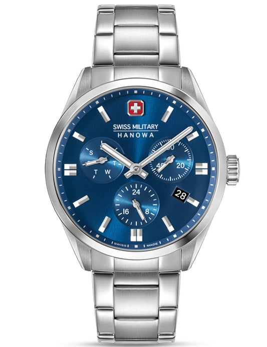 SWISS MILITARY HANOWA Mod. SMWGK0005602