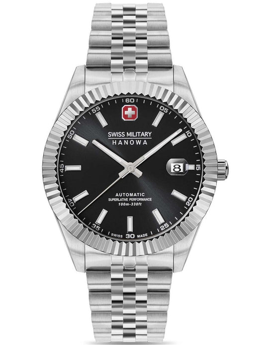 SWISS MILITARY HANOWA Mod. SMWGL0002101