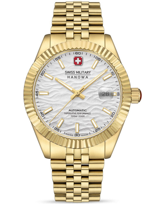 SWISS MILITARY HANOWA Mod. SMWGL0005410