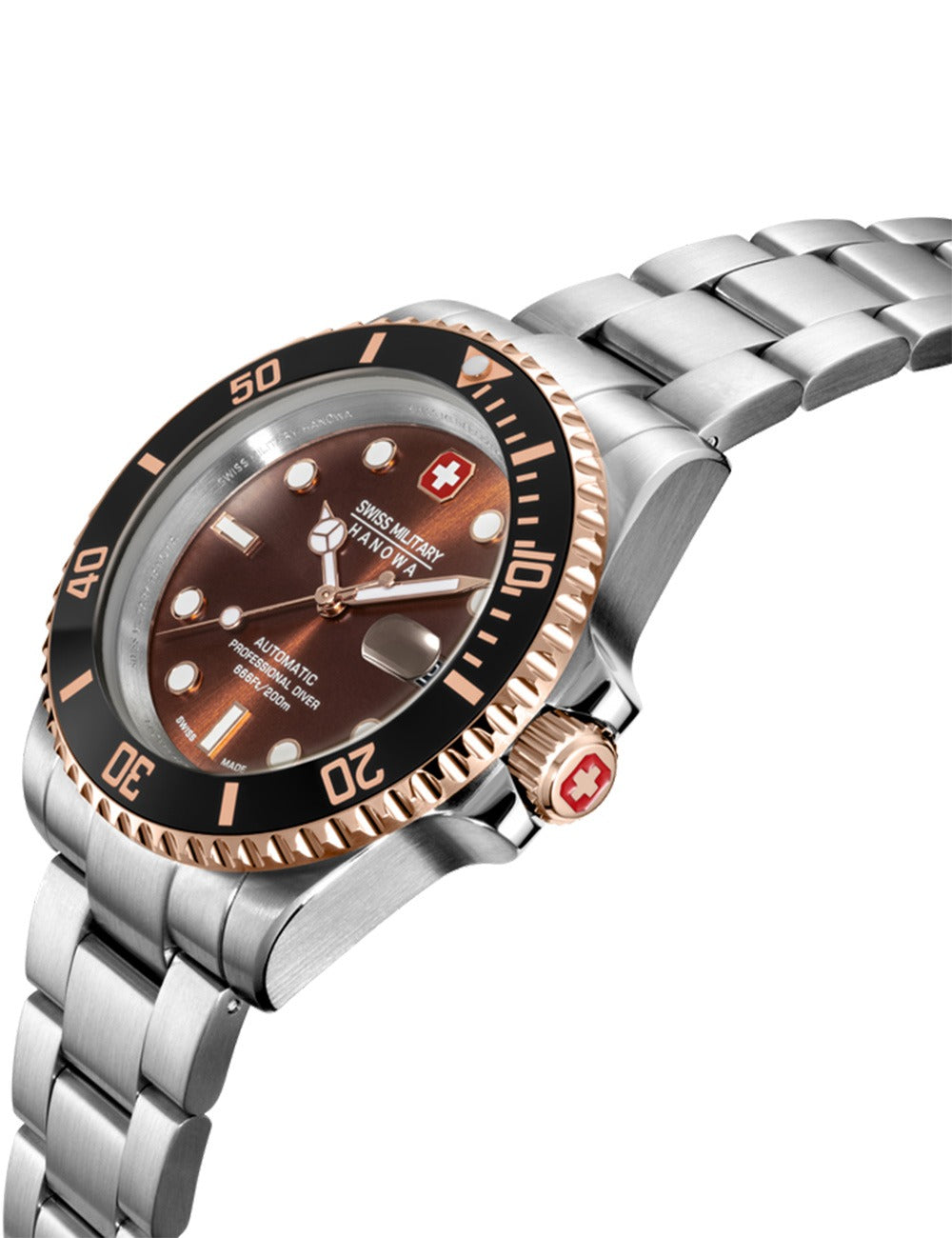 SWISS MILITARY HANOWA Mod. SMWGL0006360
