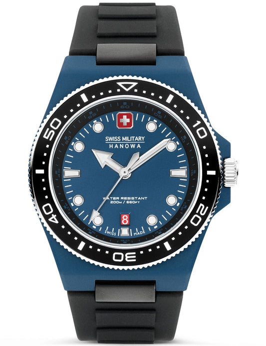 SWISS MILITARY HANOWA Mod. SMWGN0001184