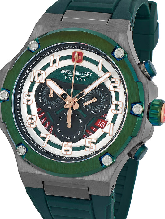 SWISS MILITARY HANOWA Mod. SMWGO0000640