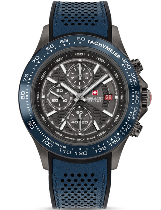 SWISS MILITARY HANOWA Mod. SMWGO0003440