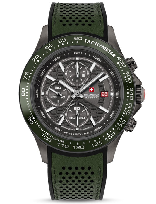 SWISS MILITARY HANOWA Mod. SMWGO0003441