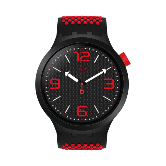 SWATCH WATCHES Mod. SO27B102