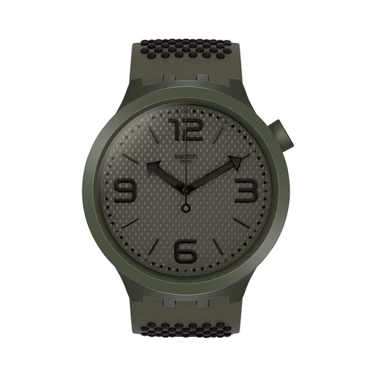 SWATCH WATCHES Mod. SO27M100