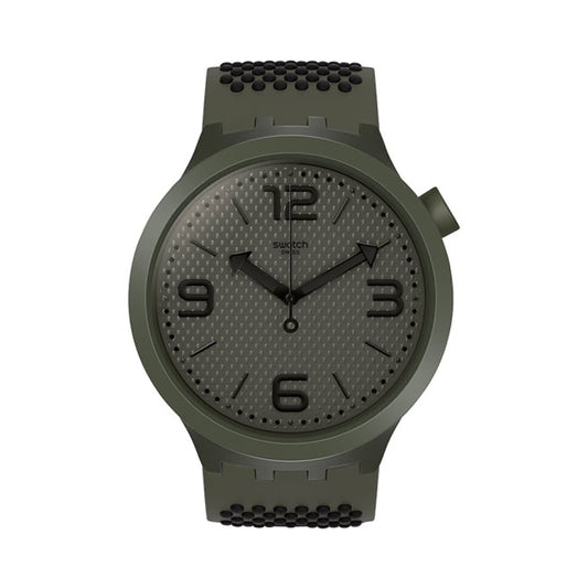 SWATCH WATCHES Mod. SO27M100