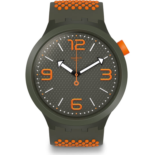 SWATCH WATCHES Mod. SO27M101