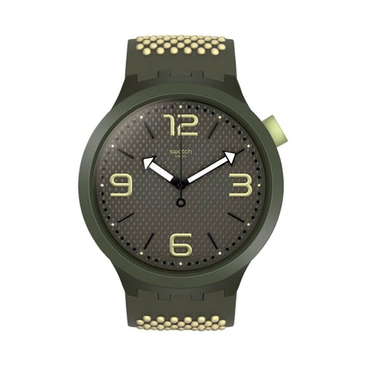 SWATCH WATCHES Mod. SO27M102