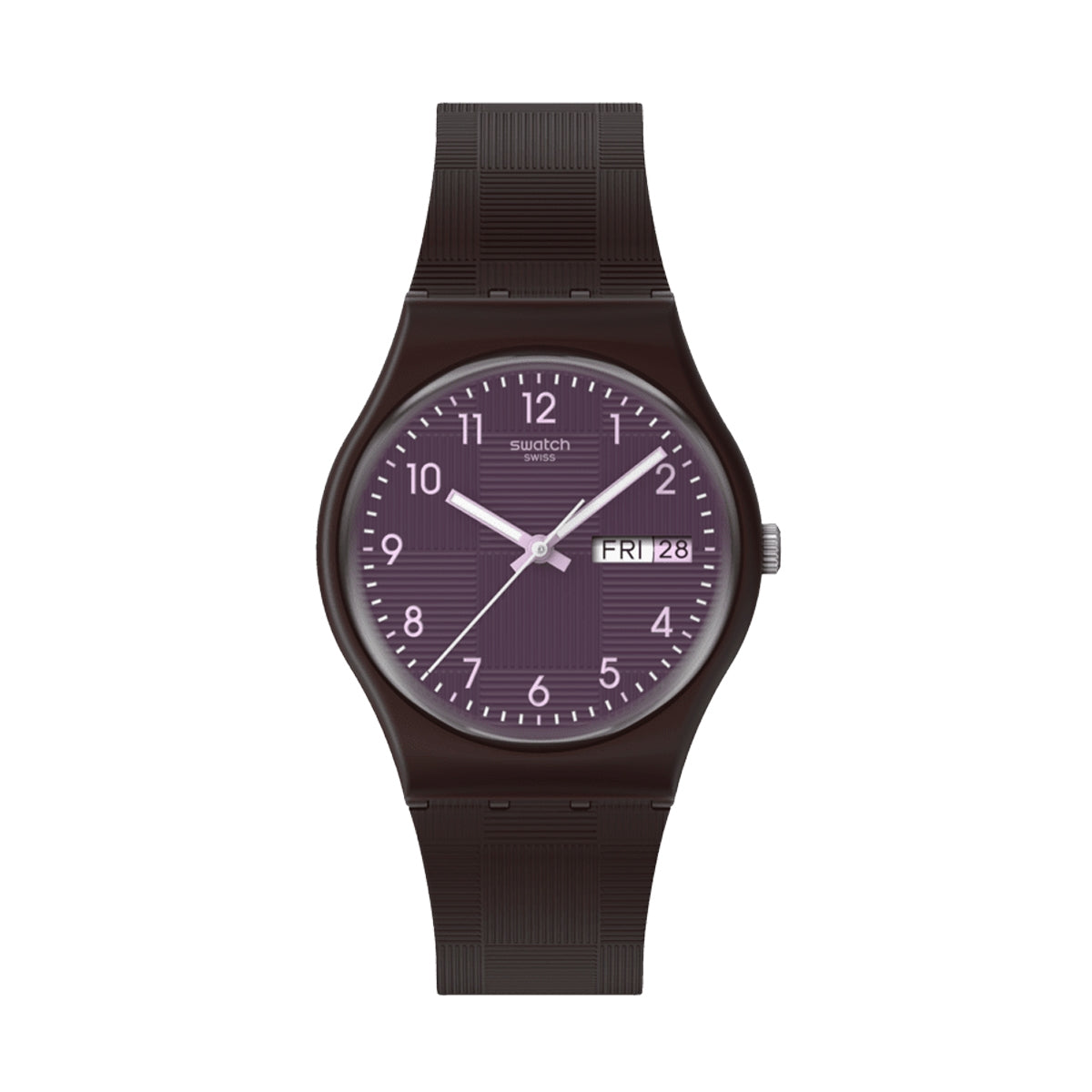 SWATCH WATCHES Mod. SO28C700