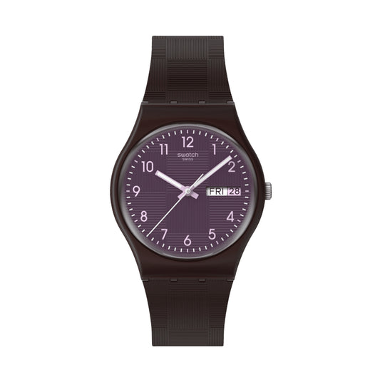 SWATCH WATCHES Mod. SO28C700