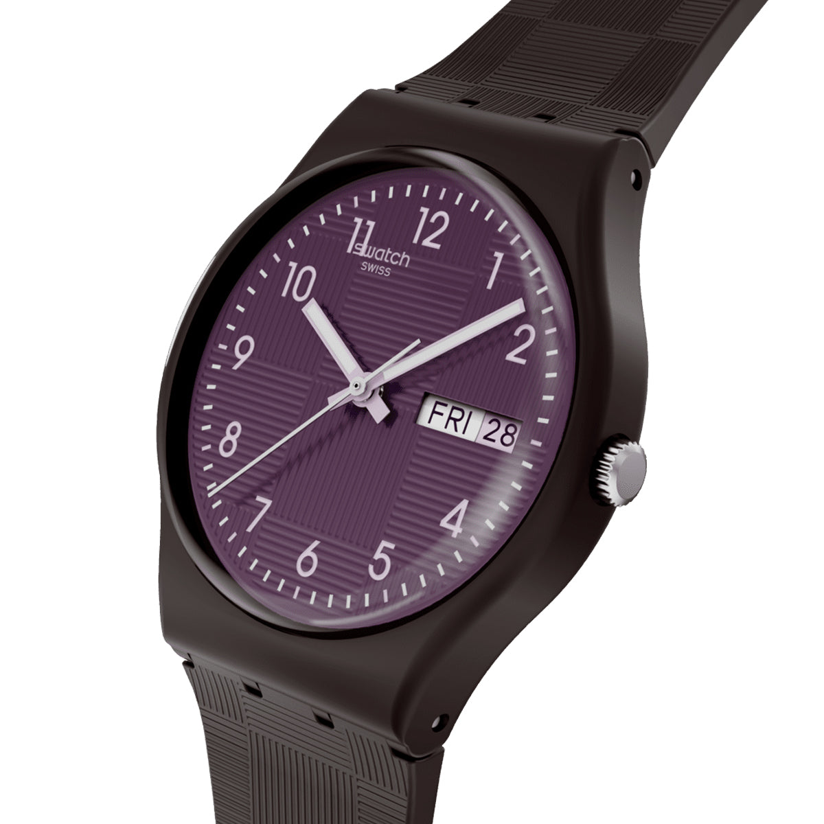 SWATCH WATCHES Mod. SO28C700