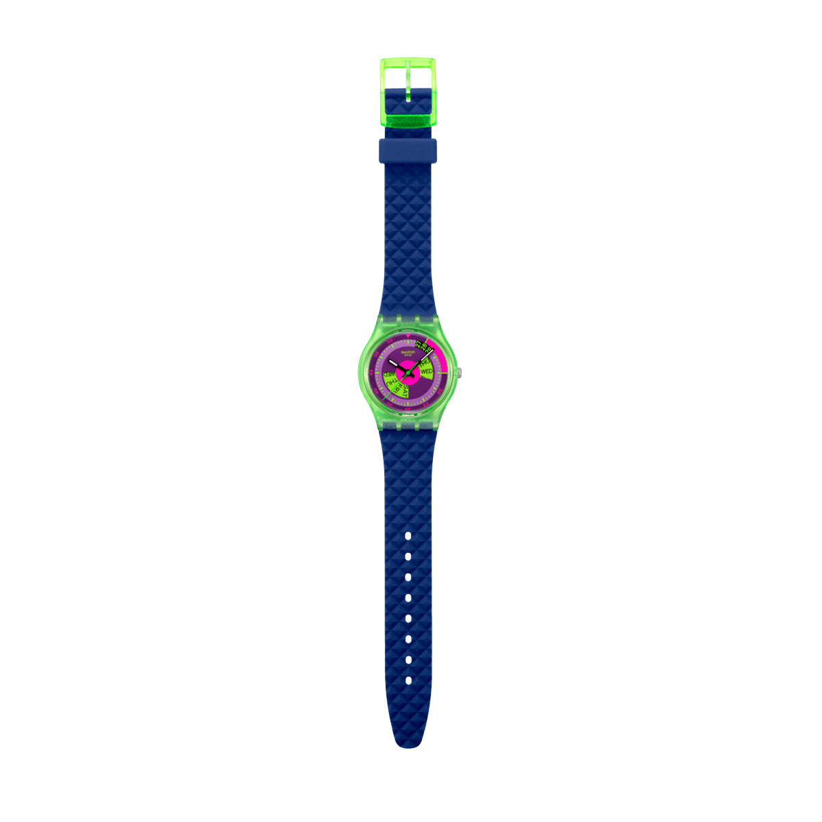 SWATCH WATCHES Mod. SO28G704