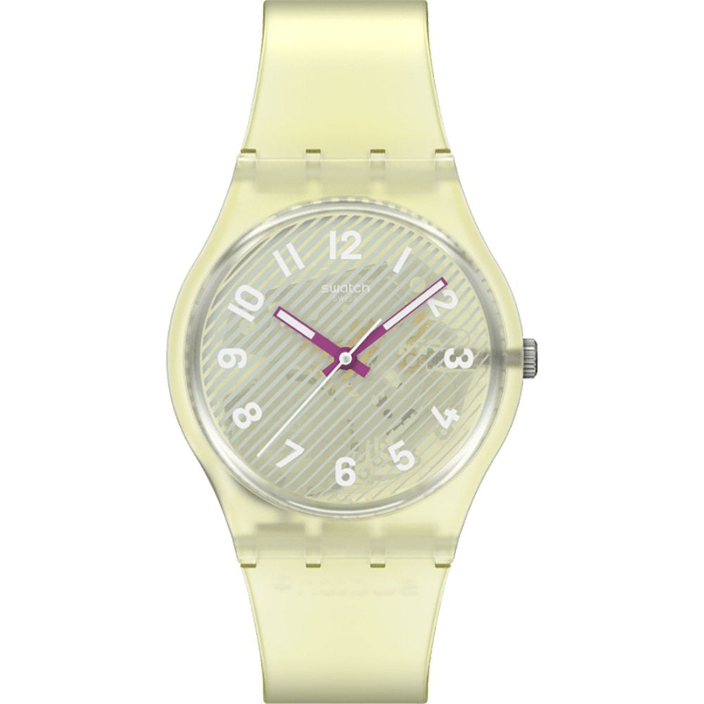 SWATCH Mod. WAVELENGTHS OF SAND