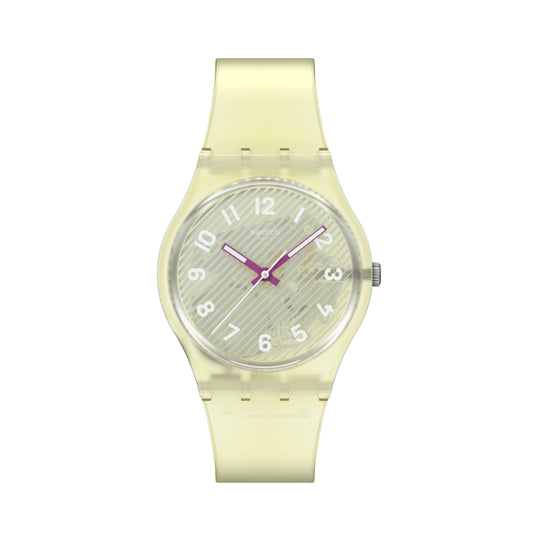 SWATCH Mod. WAVELENGTHS OF SAND