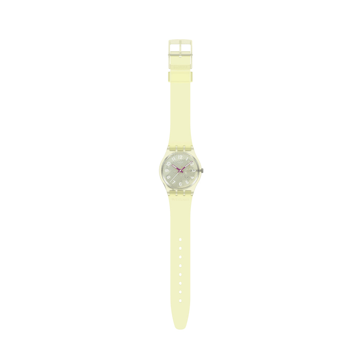 SWATCH Mod. WAVELENGTHS OF SAND
