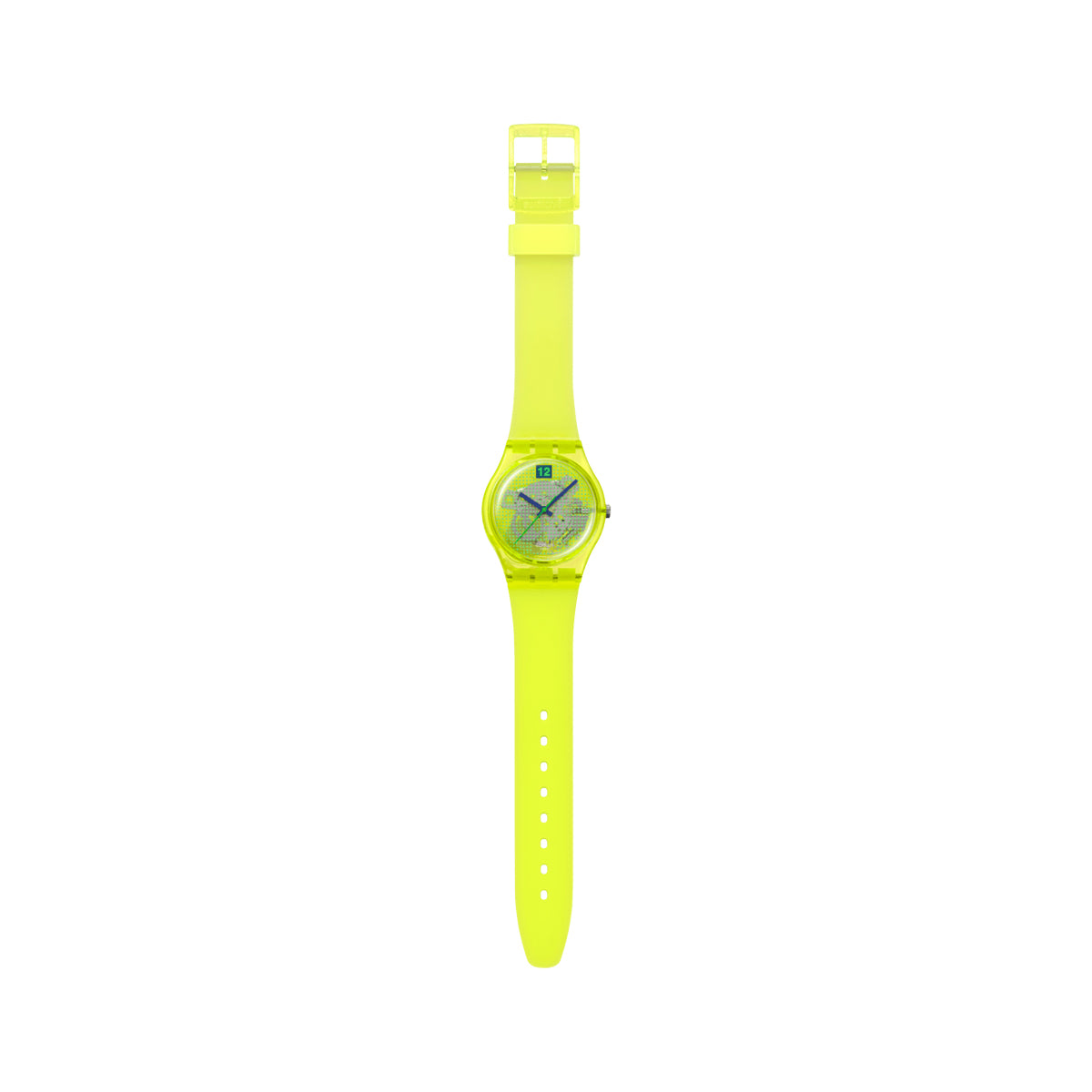 SWATCH WATCHES Mod. SO28J103