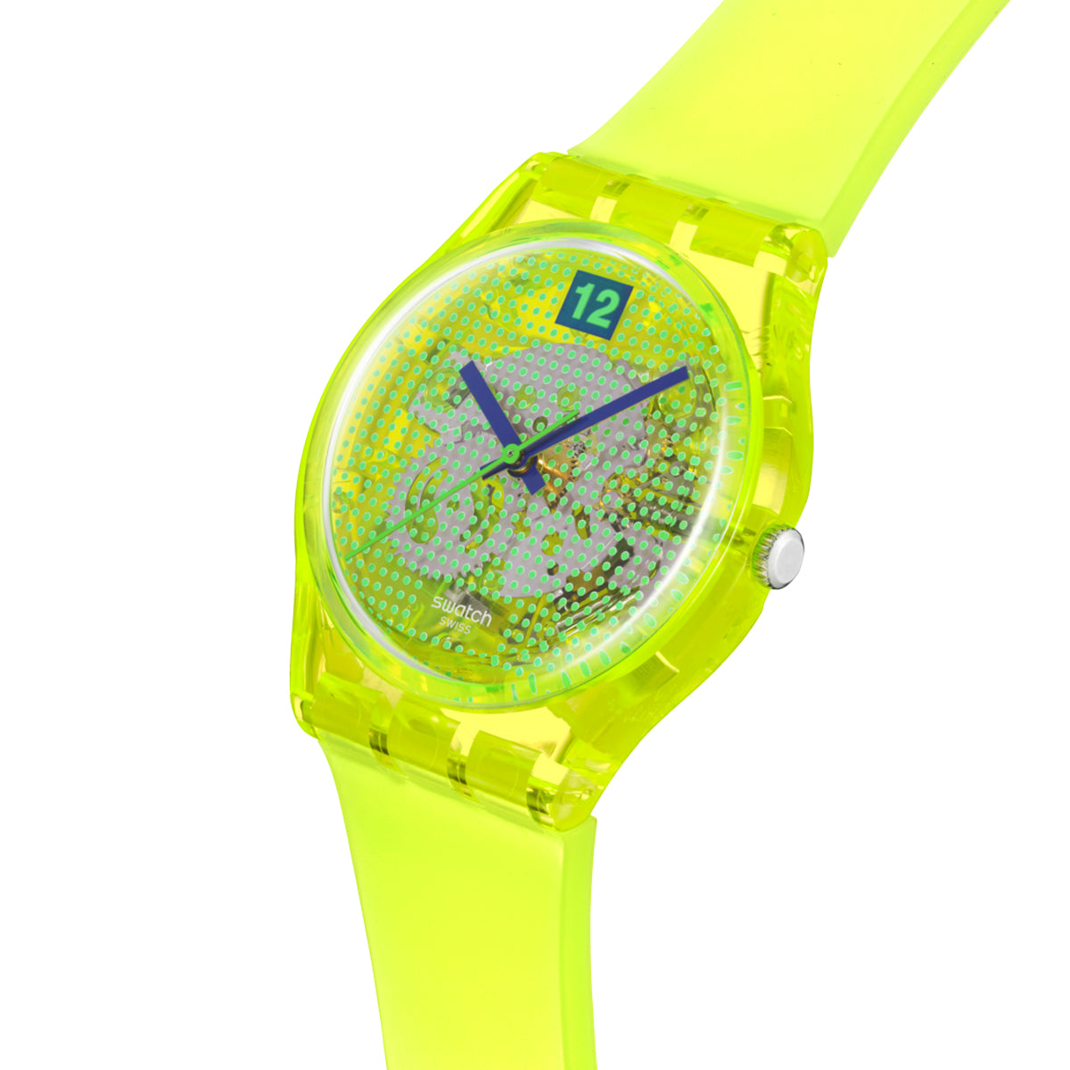 SWATCH WATCHES Mod. SO28J103