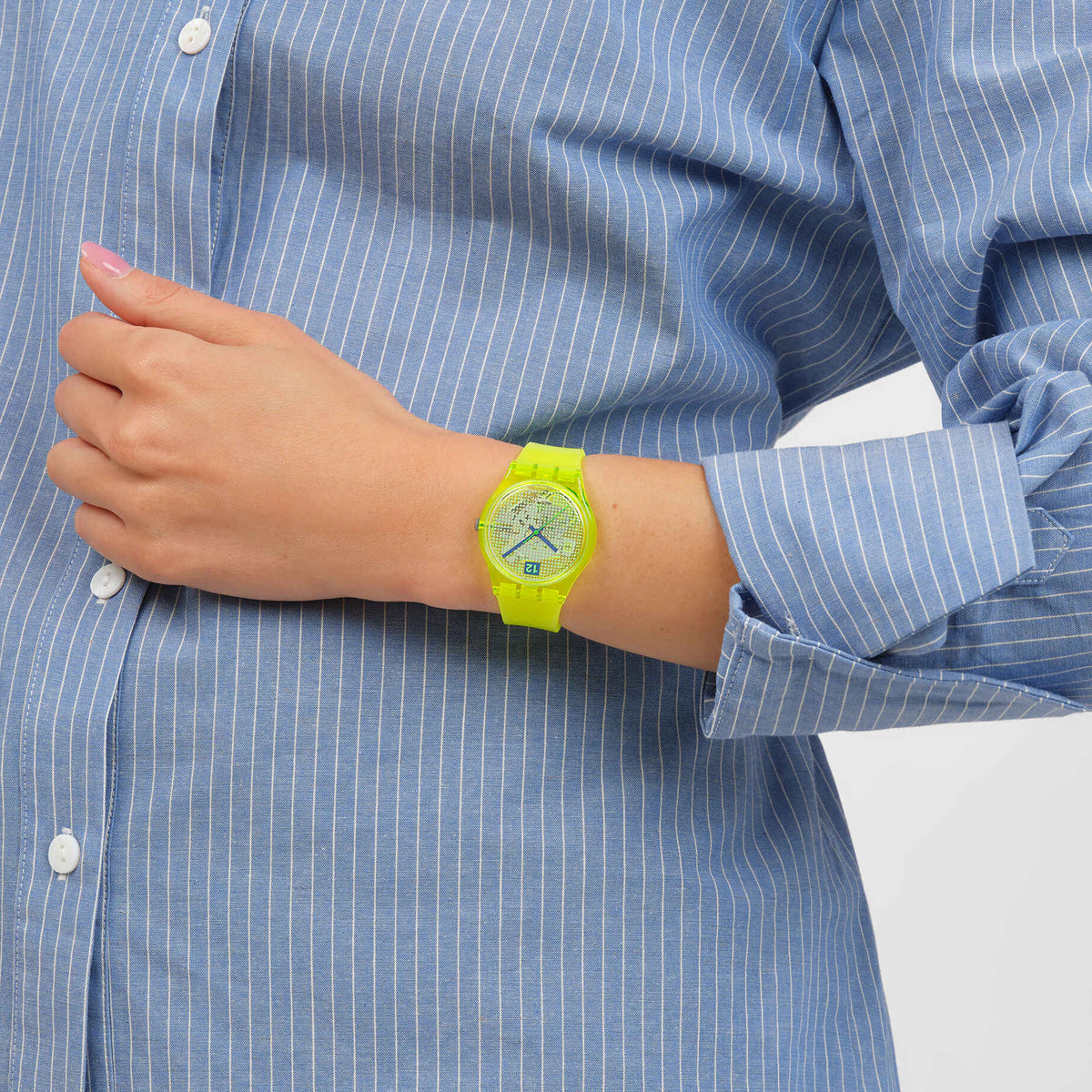 SWATCH WATCHES Mod. SO28J103