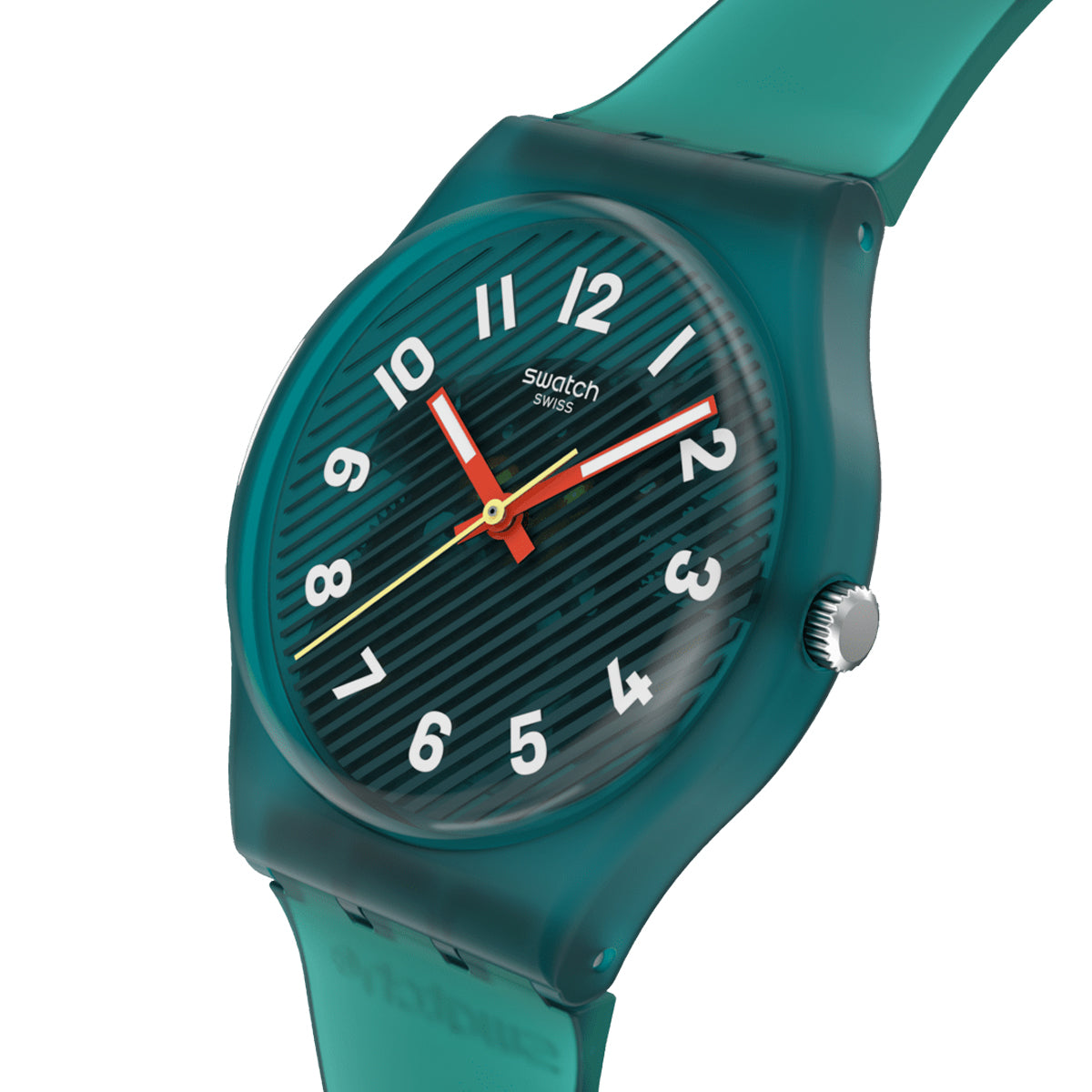 SWATCH WATCHES Mod. SO28L100