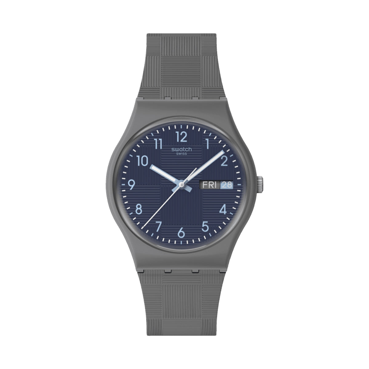 SWATCH WATCHES Mod. SO28M701