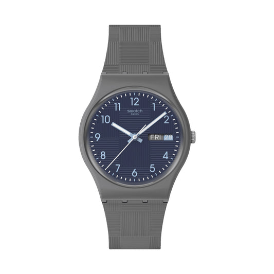 SWATCH WATCHES Mod. SO28M701