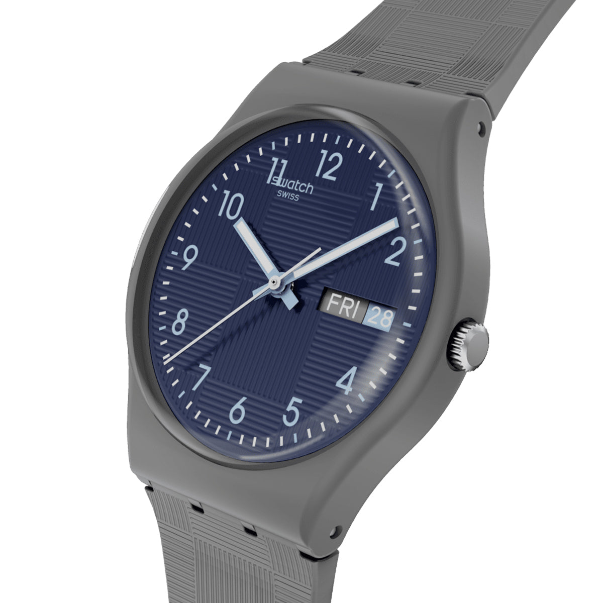 SWATCH WATCHES Mod. SO28M701