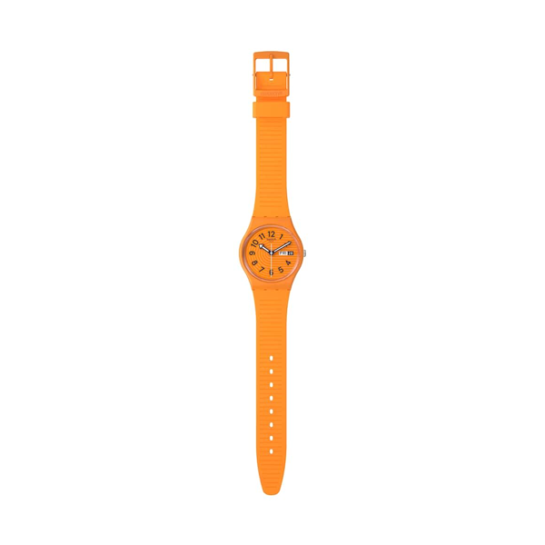 SWATCH Mod. TRENDY LINES IN SIENNA