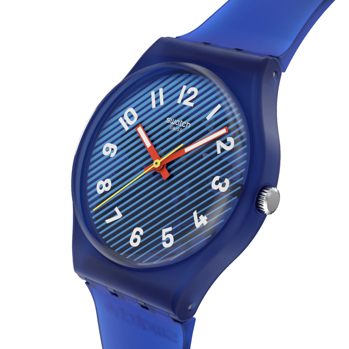 SWATCH WATCHES Mod. SO28S107