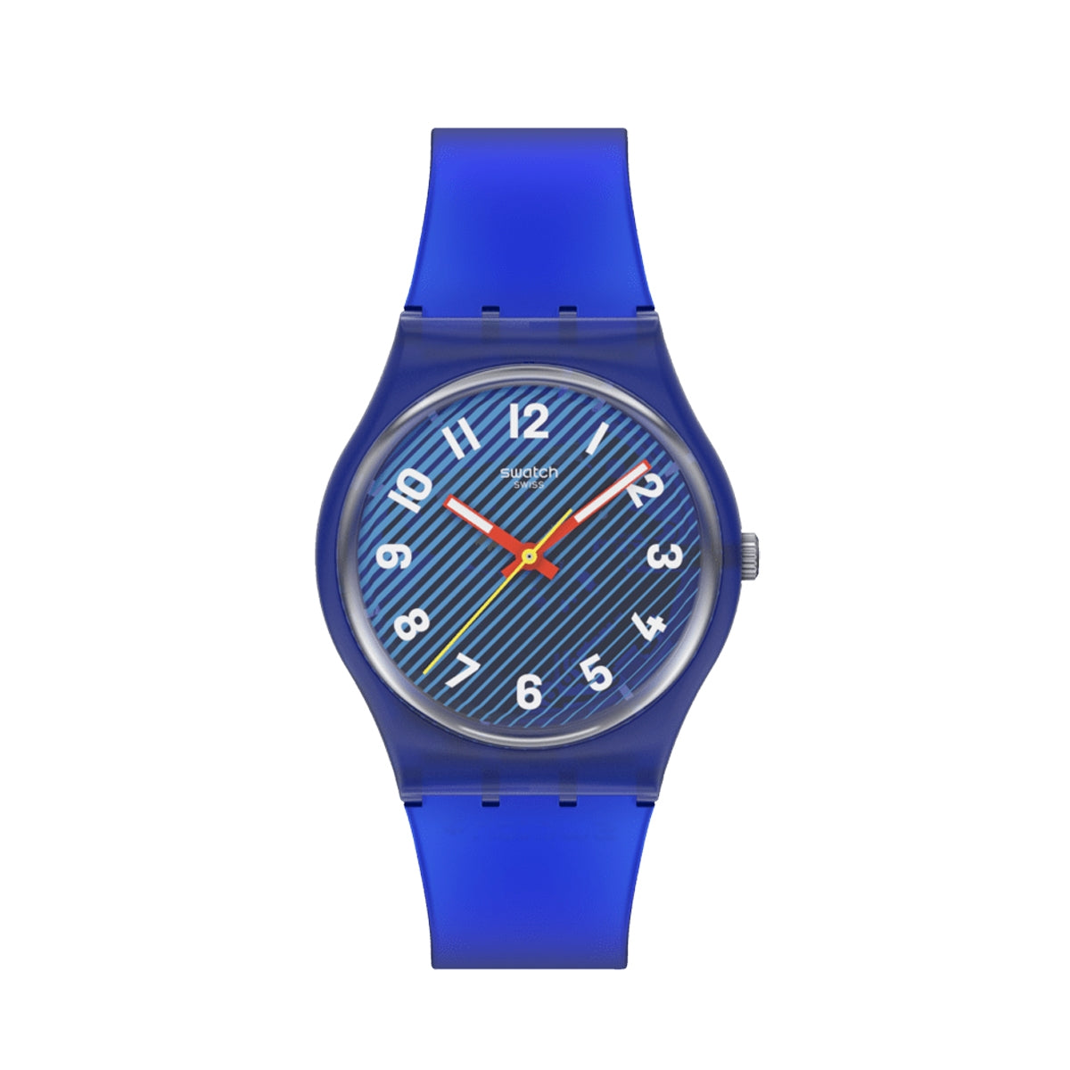 SWATCH WATCHES Mod. SO28S107