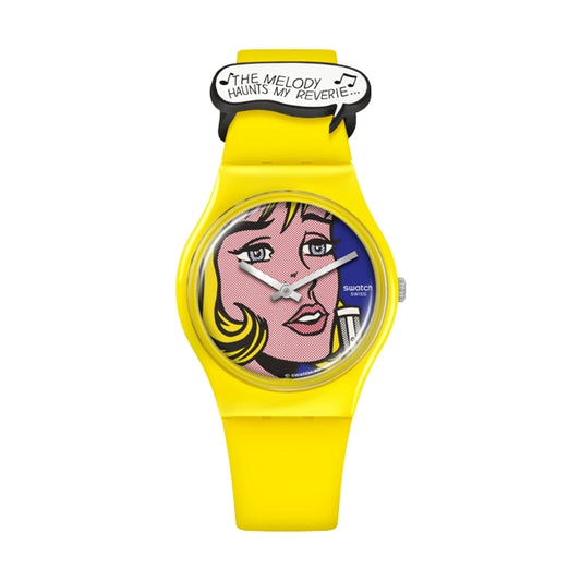 SWATCH WATCHES Mod. SO28Z117