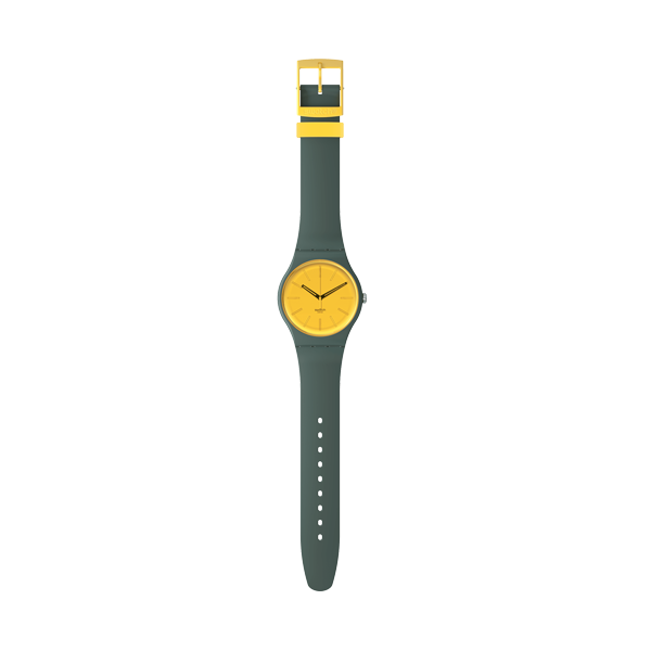 SWATCH WATCHES Mod. SO29G103
