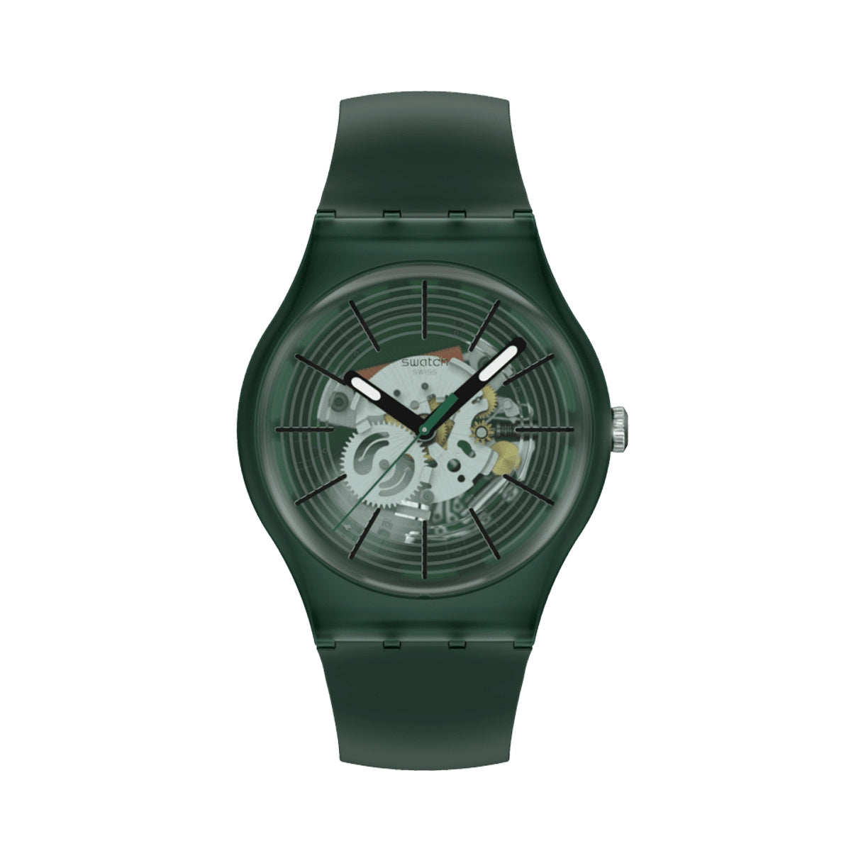 SWATCH WATCHES Mod. SO29G111