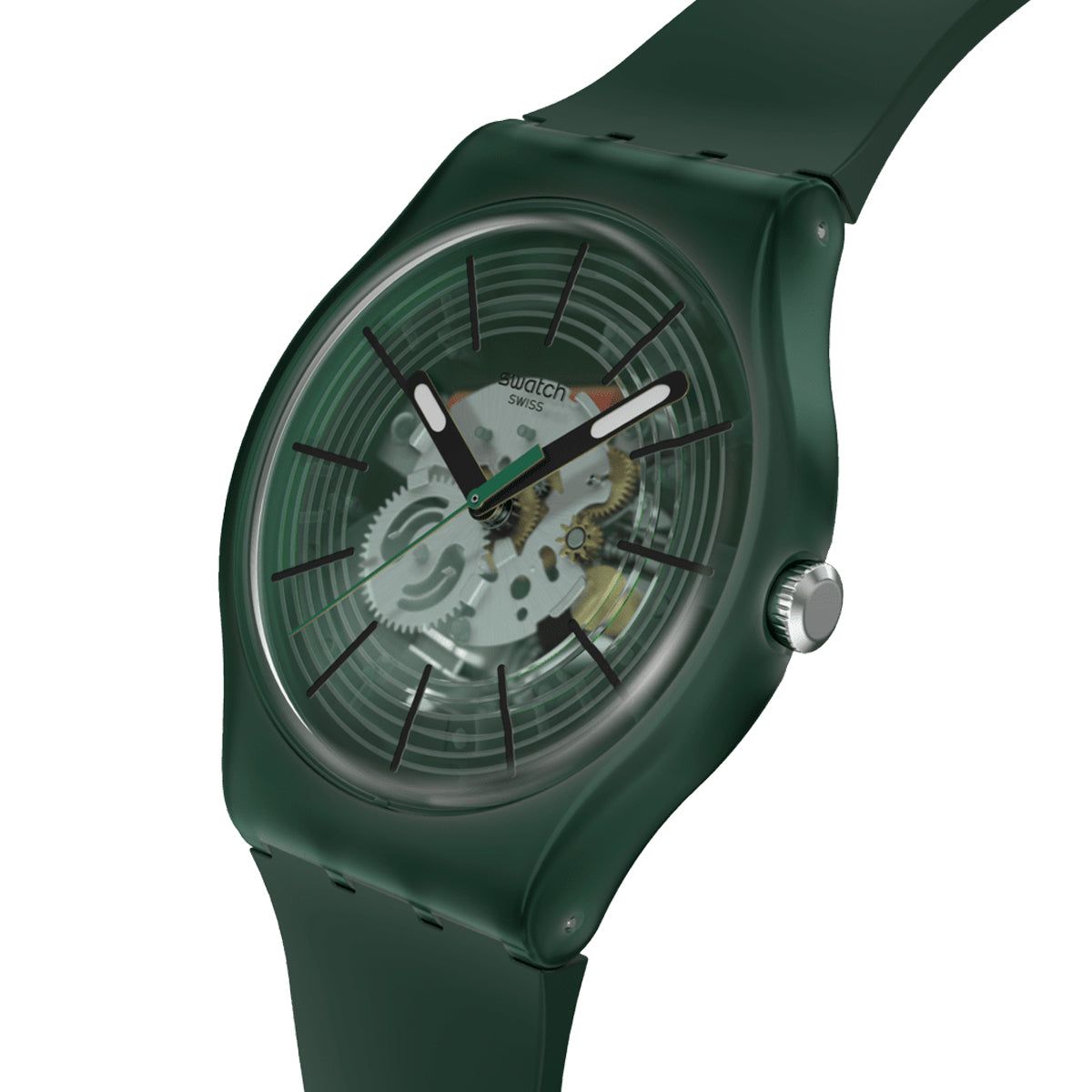 SWATCH Mod. REVEALED IN THE FOREST