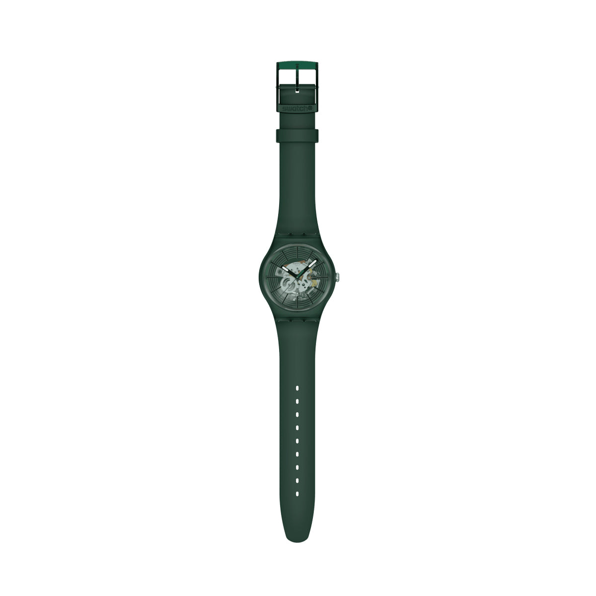 SWATCH Mod. REVEALED IN THE FOREST