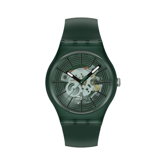 SWATCH WATCHES Mod. SO29G111