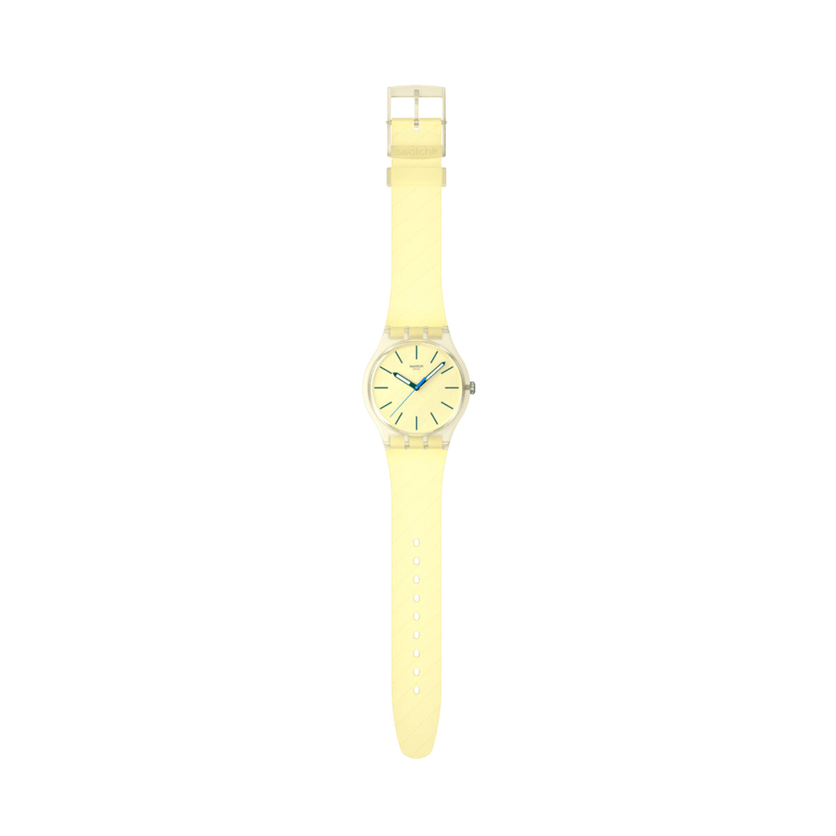 SWATCH Mod. CITRUS TILT