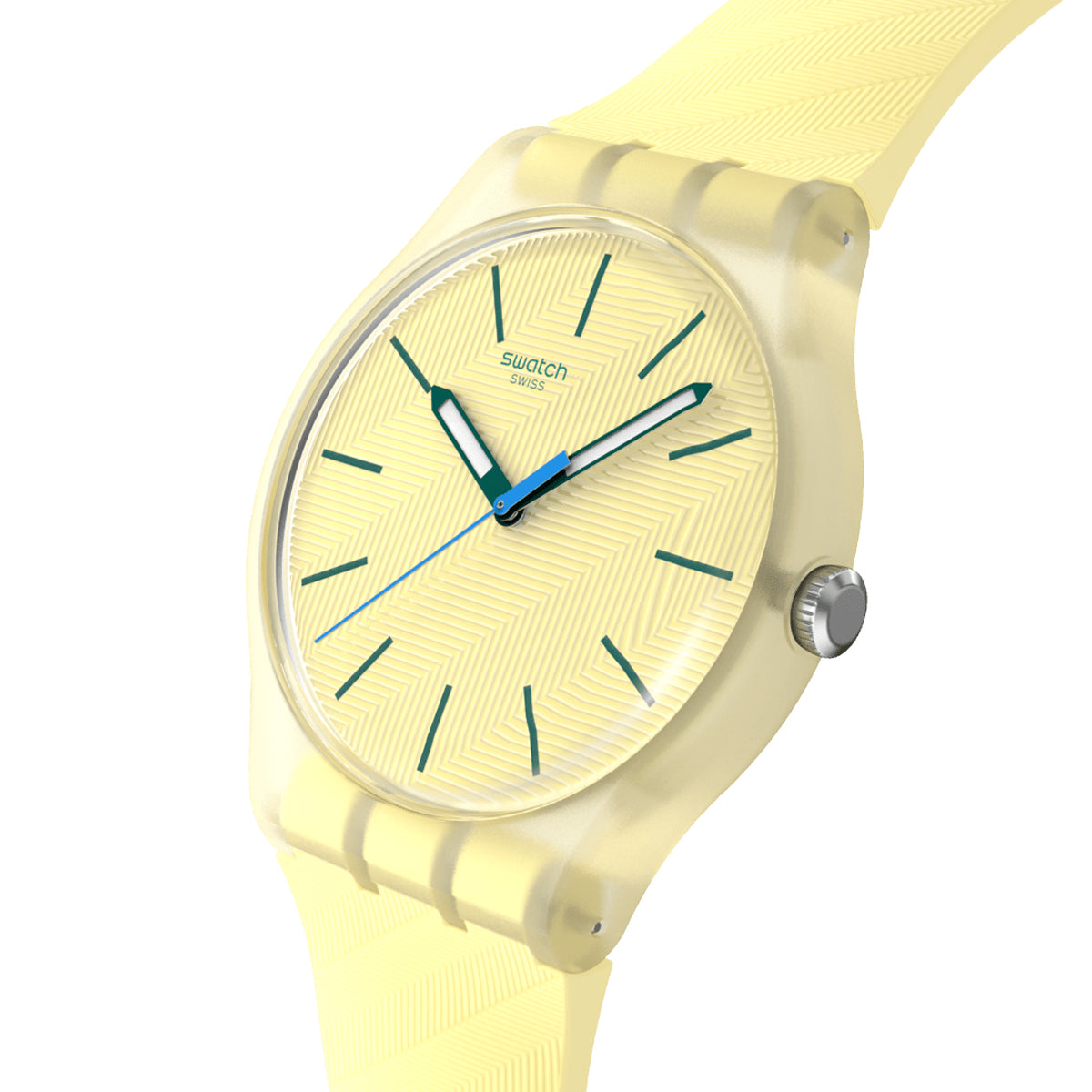SWATCH Mod. CITRUS TILT