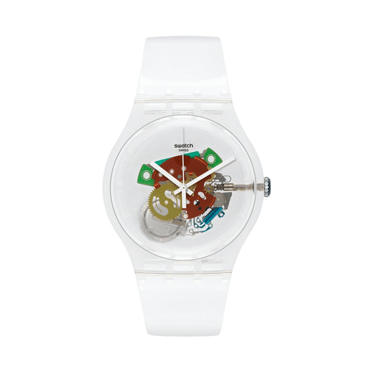 SWATCH WATCHES Mod. SO29K104-S06