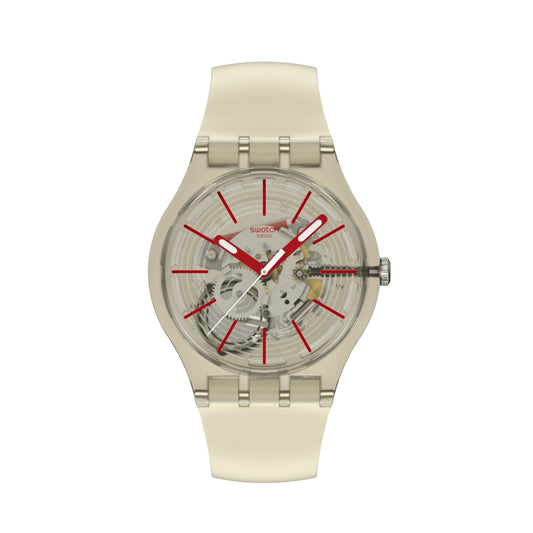 SWATCH WATCHES Mod. SO29K119