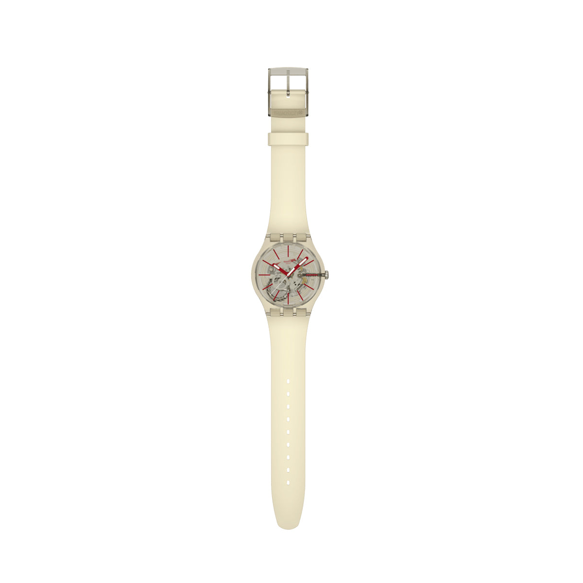 SWATCH Mod. REVEALED IN THE SAND